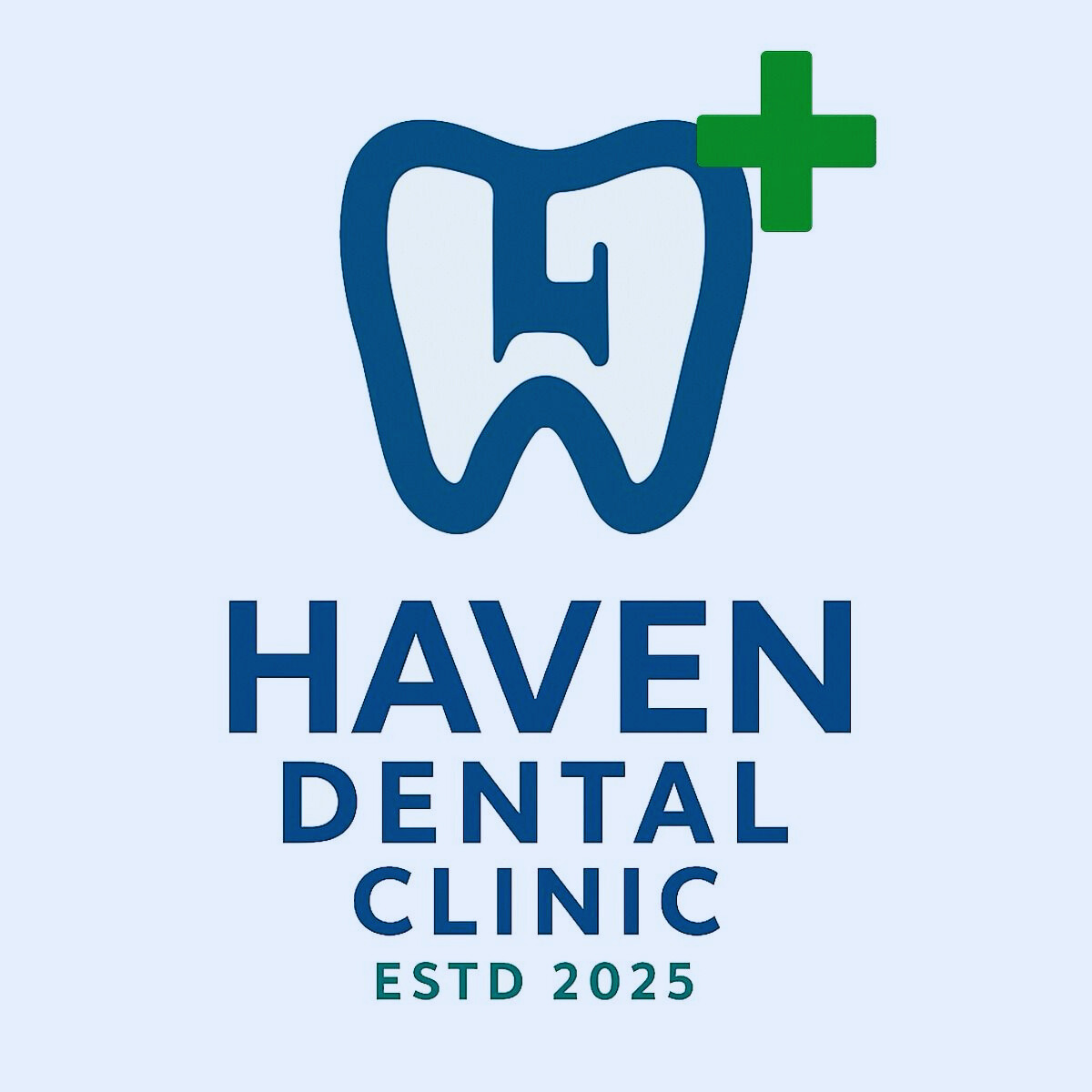 Hanging Logo